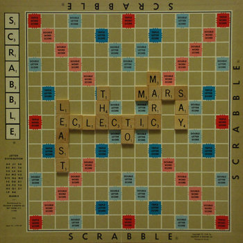 Eclectic
